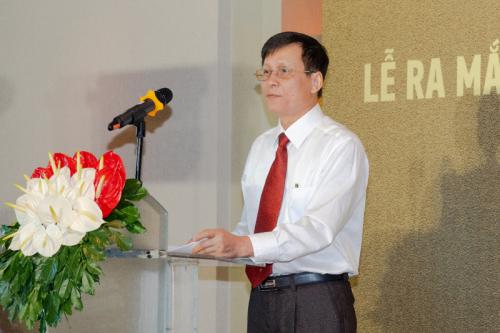 VIC GROUP - Sự Kiện Khai Xuân Đầu Năm 2019 Của Nhà Máy Nhôm Sông Hồng Shalumi